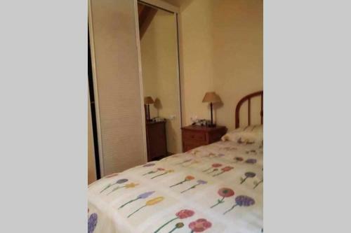 Apartamento Atico Elurra