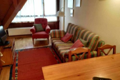Apartamento Atico Elurra