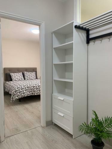 Apartamento Casa Pablo II