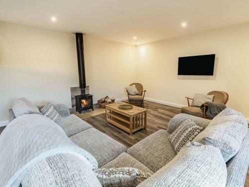 Brick Kiln Cottage