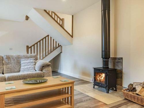 Brick Kiln Cottage
