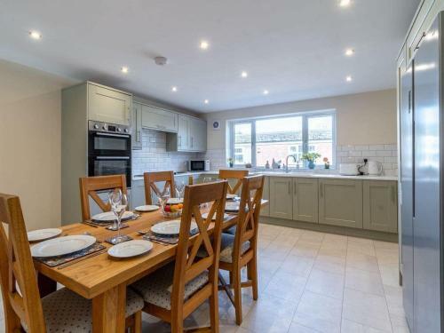 Brick Kiln Cottage