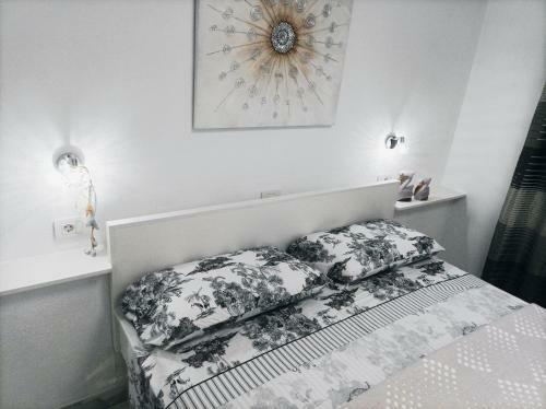 Apartamento Desert Of Love