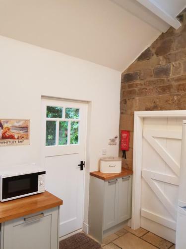 Mayfield Cottage