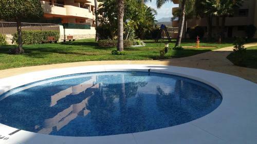 Apartamento La Cala, Vacaciones De Ensue�o