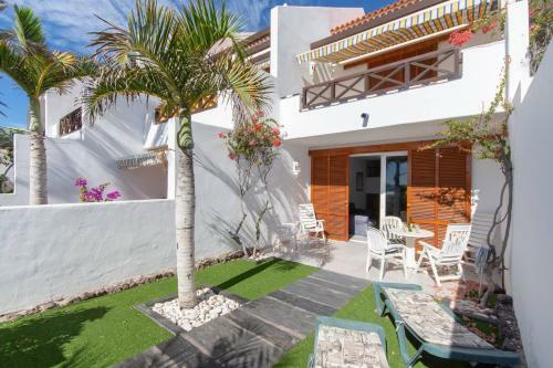 Parque Santiago III 145 - Three Bed Villa