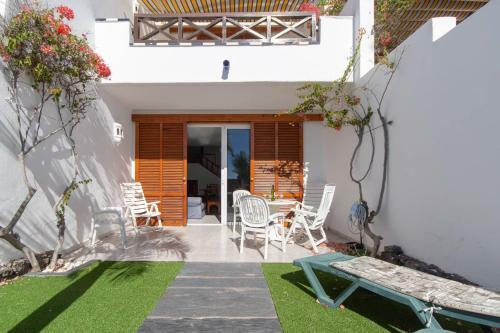 Parque Santiago III 145 - Three Bed Villa