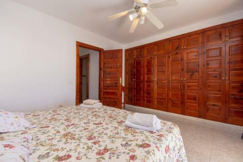 Parque Santiago III 145 - Three Bed Villa