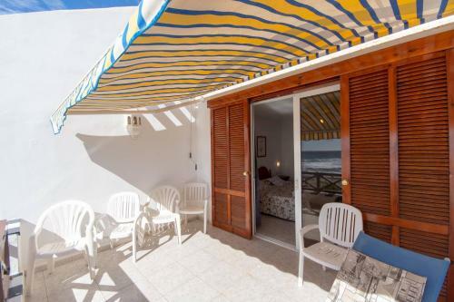 Parque Santiago III 145 - Three Bed Villa