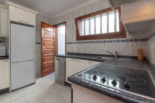 Parque Santiago III 145 - Three Bed Villa