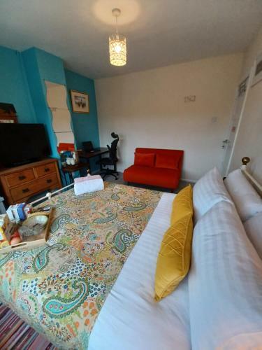 Stunning Homestay In Wolverhampton