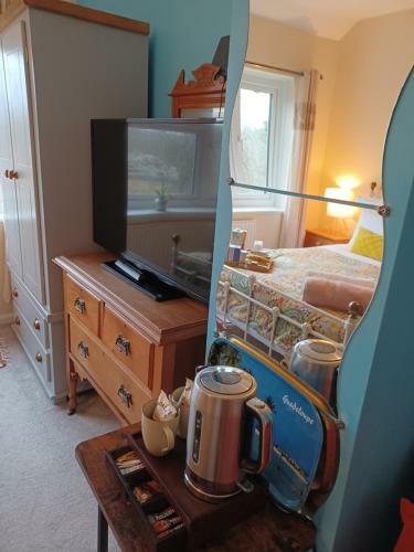 Stunning Homestay In Wolverhampton