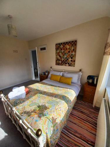 Stunning Homestay In Wolverhampton