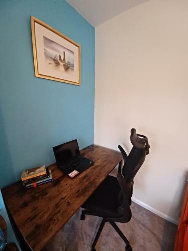 Stunning Homestay In Wolverhampton