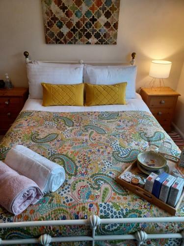 Stunning Homestay In Wolverhampton