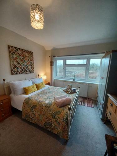 Stunning Homestay In Wolverhampton