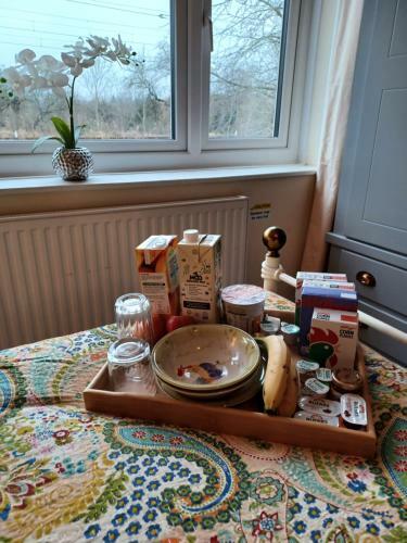 Stunning Homestay In Wolverhampton