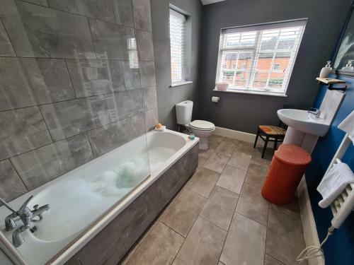 Apartamento The Mews