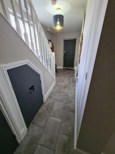 Apartamento The Mews