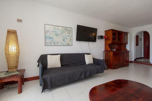 Apartamento Parque Santiago IV 99 - Two Bed