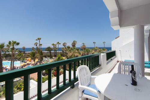 Apartamento Parque Santiago IV 99 - Two Bed