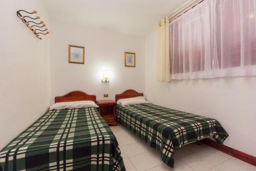 Apartamento Parque Santiago IV 99 - Two Bed
