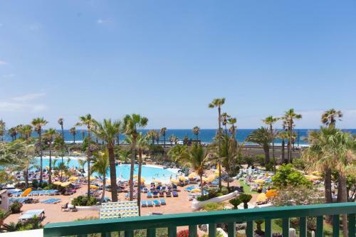 Apartamento Parque Santiago IV 99 - Two Bed