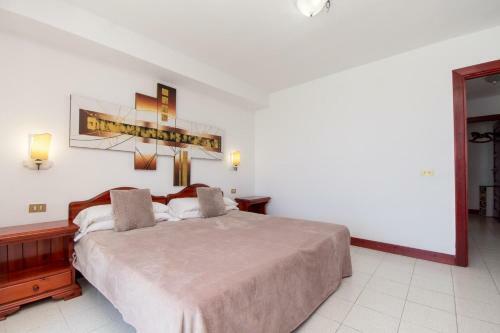 Apartamento Parque Santiago IV 99 - Two Bed