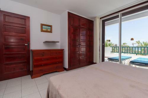 Apartamento Parque Santiago IV 99 - Two Bed