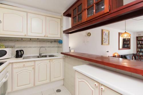 Apartamento Parque Santiago IV 99 - Two Bed