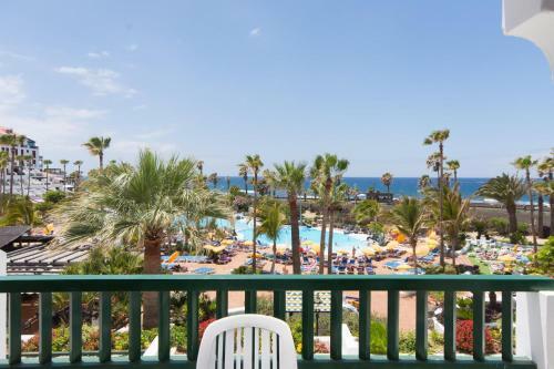 Apartamento Parque Santiago IV 99 - Two Bed