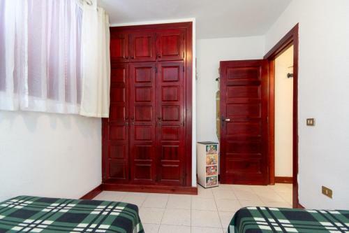 Apartamento Parque Santiago IV 99 - Two Bed