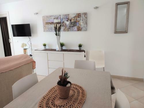 Apartamento Claudia En Parque Santiago 1
