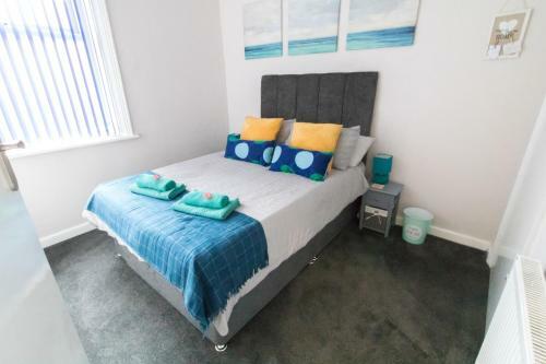 Ideal Home Away In Bury