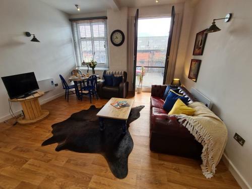Apartamento 25 The Malthouse