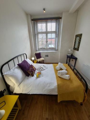 Apartamento 25 The Malthouse