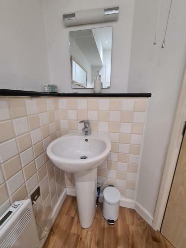 Apartamento 25 The Malthouse