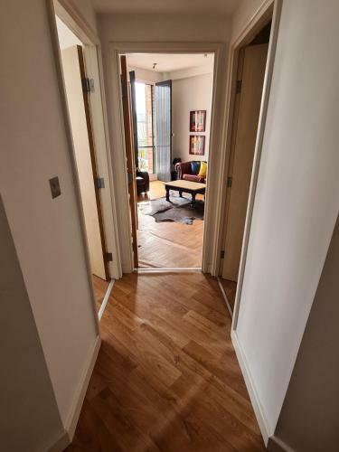 Apartamento 25 The Malthouse