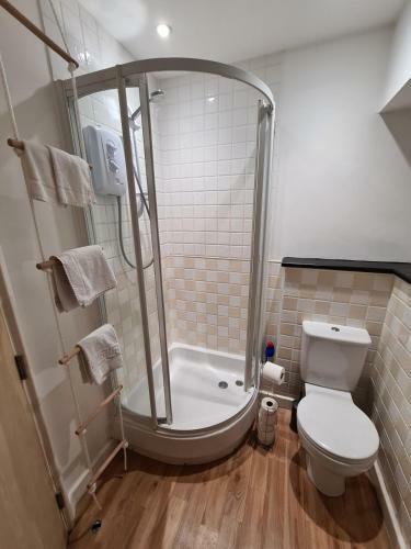 Apartamento 25 The Malthouse
