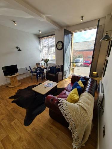 Apartamento 25 The Malthouse