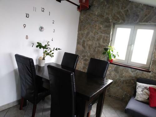 Apartamentos Ana