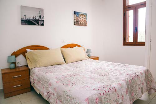 Apartamento Virginia