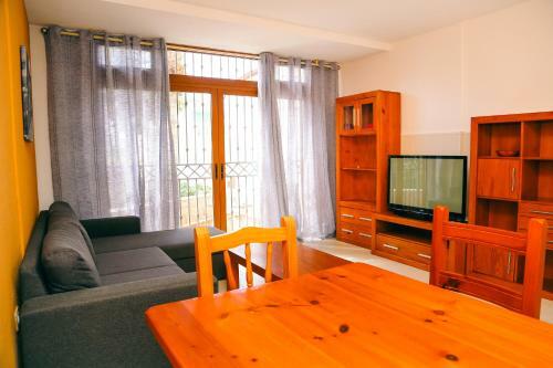Apartamento Virginia
