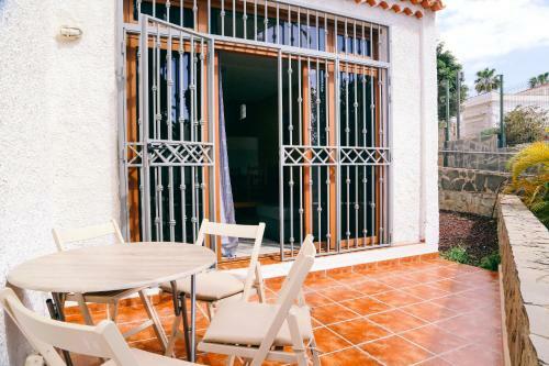 Apartamento Virginia