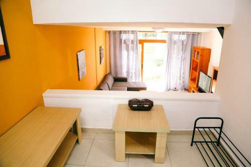 Apartamento Virginia