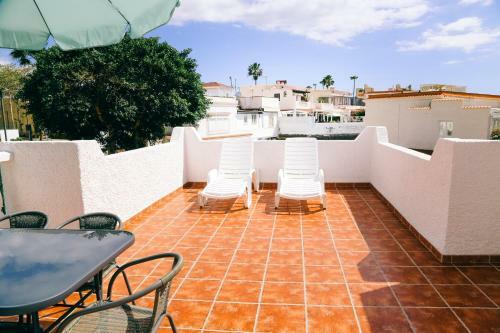 Apartamento Virginia