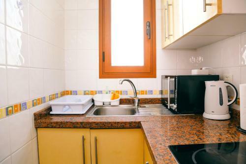 Apartamento Virginia