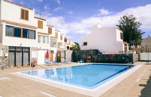 Apartamento Virginia