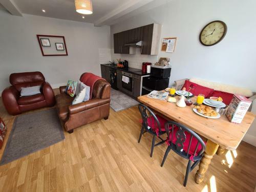Apartamento Brewsters