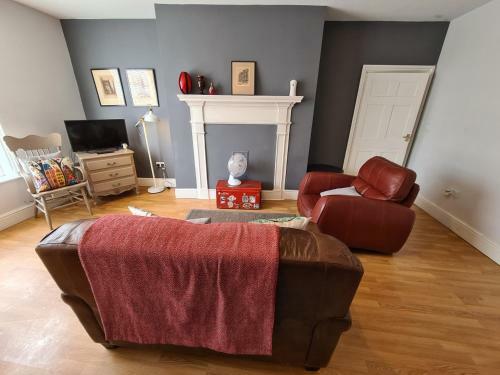 Apartamento Brewsters